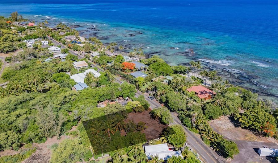 69-1819 PUAKO BEACH Dr, Kamuela, HI 96743 - 0 Beds, 0 Bath