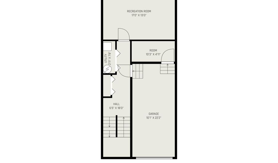 2719 Bristol Ridge Dr, Ann Arbor, MI 48105 - 3 Beds, 4 Bath