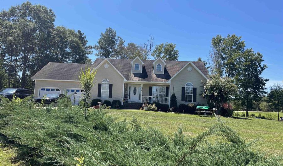258 Old Glory Ln, Albertville, AL 35950 - 3 Beds, 2 Bath