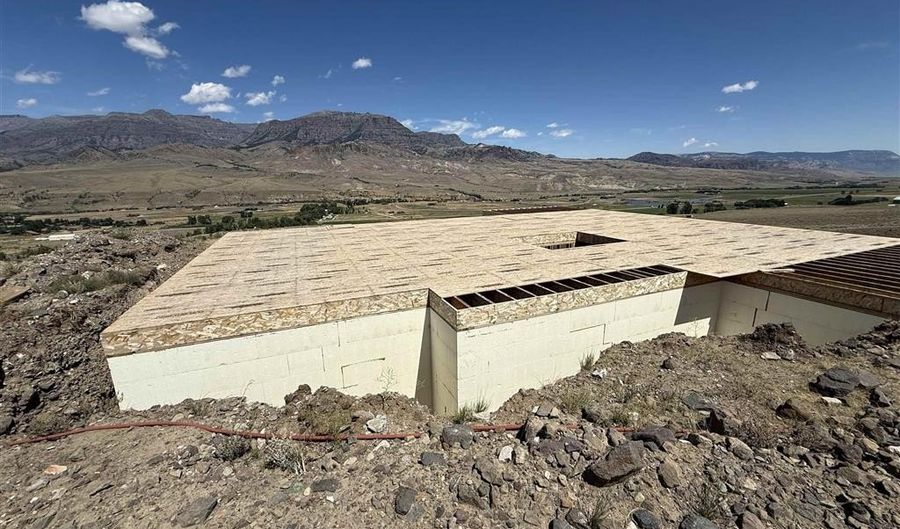203 Hawk Dr 308 and lot 309, Cody, WY 82414 - 0 Beds, 0 Bath