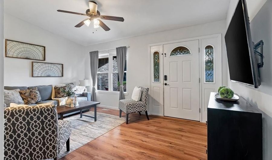3846 Crystal Wood Dr, Arnold, MO 63010 - 3 Beds, 2 Bath