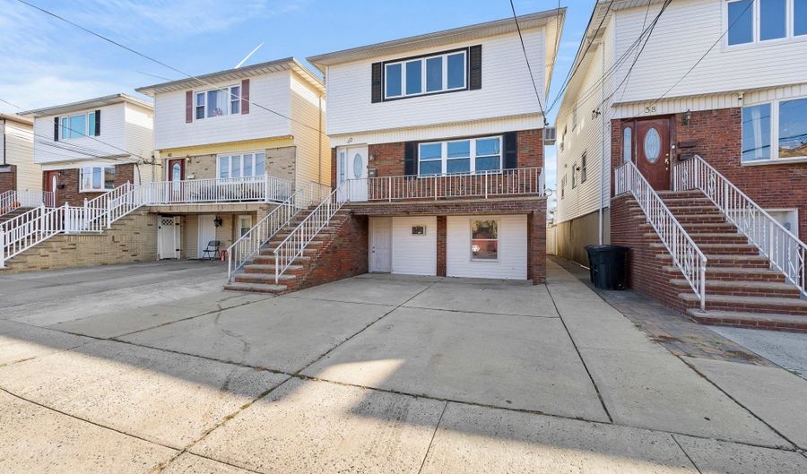 40 ISABELLA Ave 2, Bayonne, NJ 07002 - 3 Beds, 1 Bath