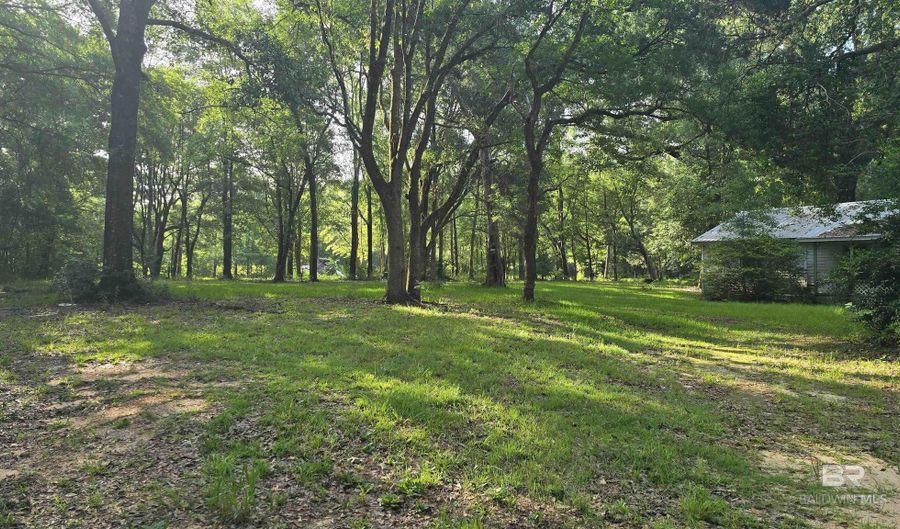 15616 Dogwood Rd, Bay Minette, AL 36507 - 0 Beds, 0 Bath