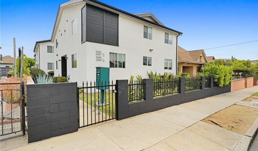 2437 Malabar St, Los Angeles, CA 90033 - 16 Beds, 12 Bath