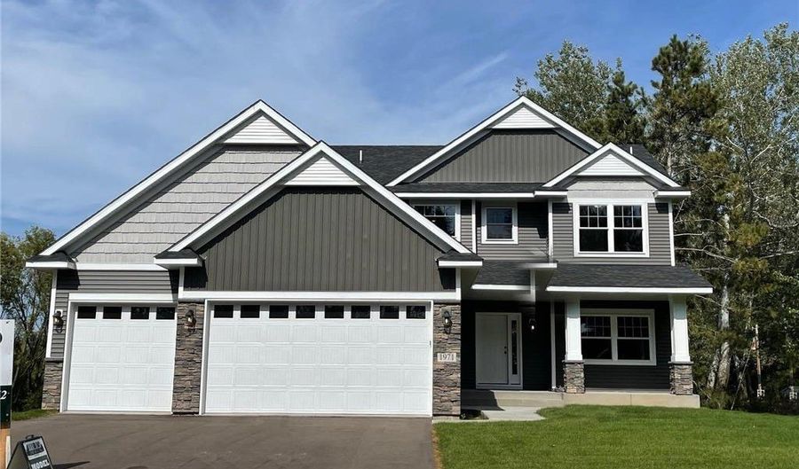 15550 Quince St NW, Andover, MN 55304 - 3 Beds, 3 Bath