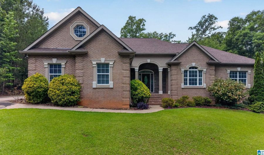 146 LOST ACRES Dr, Alexandria, AL 36250 - 5 Beds, 4 Bath