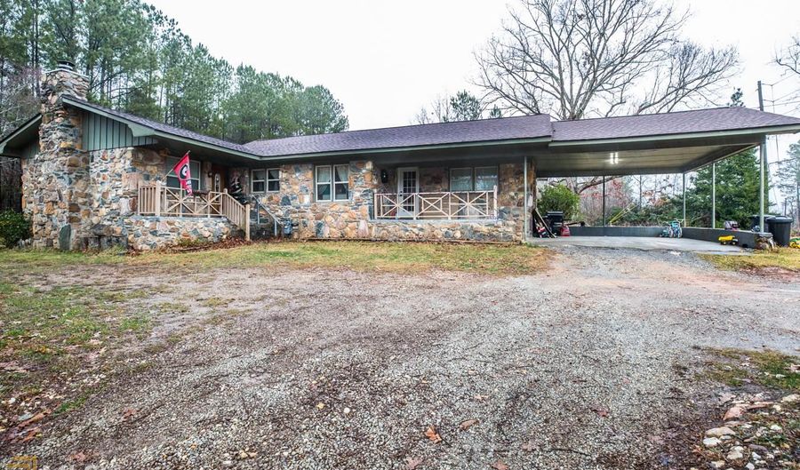 5246 Ga Highway 120, Buchanan, GA 30113 - 3 Beds, 2 Bath