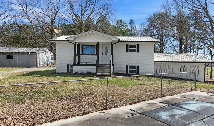 467 CO RD 141, Arley, AL 35541 - 4 Beds, 3 Bath