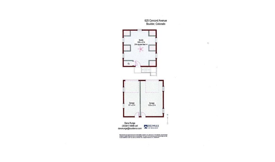 625 Concord Ave, Boulder, CO 80304 - 4 Beds, 3 Bath