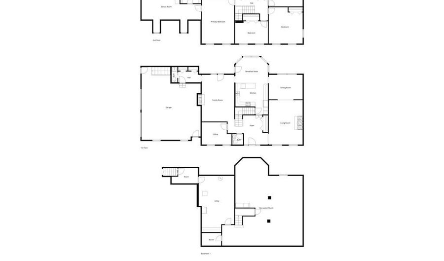 800 27th St SW, Austin, MN 55912 - 4 Beds, 4 Bath
