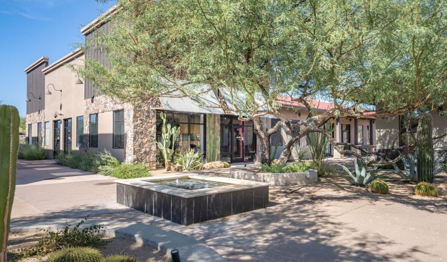 7100 E CAVE CREEK Rd 105,106, Cave Creek, AZ 85331 - 0 Beds, 0 Bath