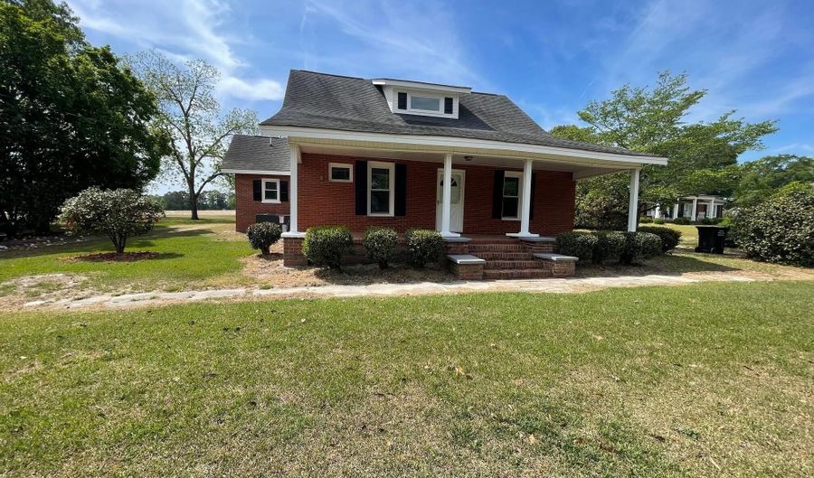 779 Chalybeate Springs Rd, Angier, NC 27501 - 2 Beds, 2 Bath