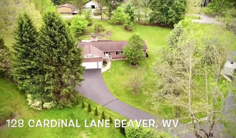 128 CARDINAL Ln, Beaver, WV 25813 - 5 Beds, 4 Bath