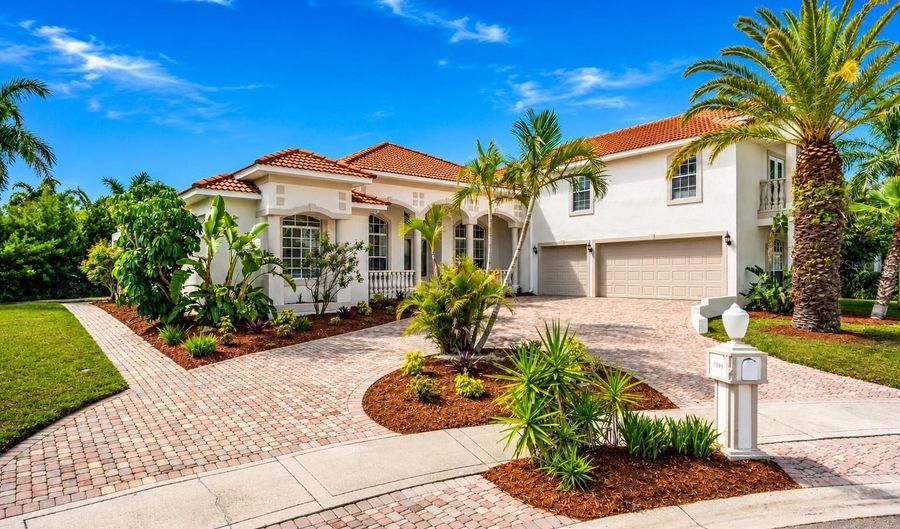 5909 ZAKI Ln, Apollo Beach, FL 33572 - 4 Beds, 4 Bath