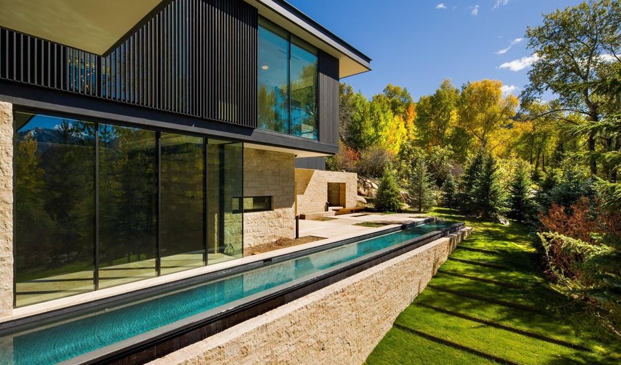979 Red Mountain Rd, Aspen, CO 81611 - 7 Beds, 9 Bath