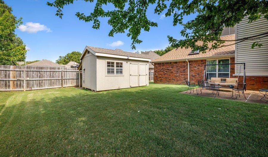 3785 AARON, Bartlett, TN 38135 - 4 Beds, 2 Bath