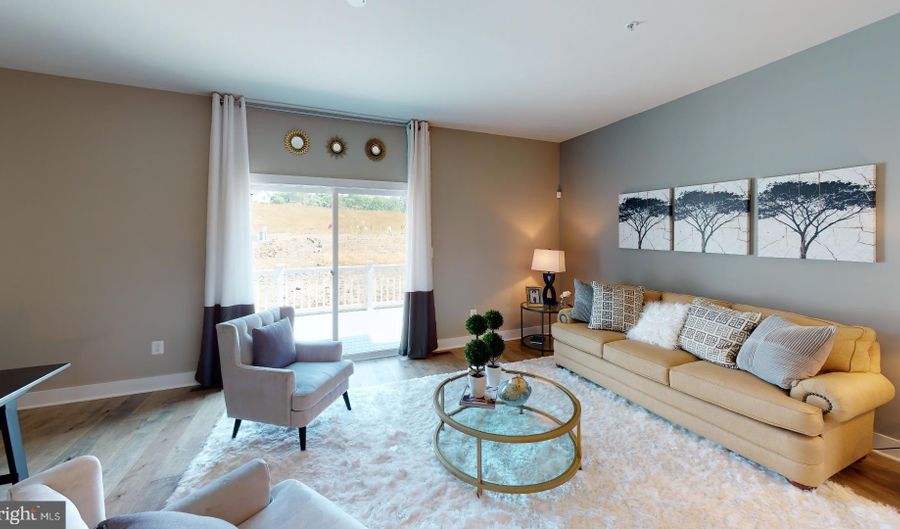 2310 BELL'S TOWER Ct #5, Bel Air, MD 21015 - 3 Beds, 3 Bath