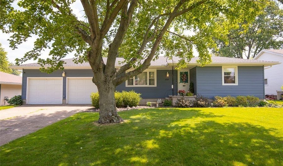 173 Terra Ln, Amherst, OH 44001 - 3 Beds, 2 Bath