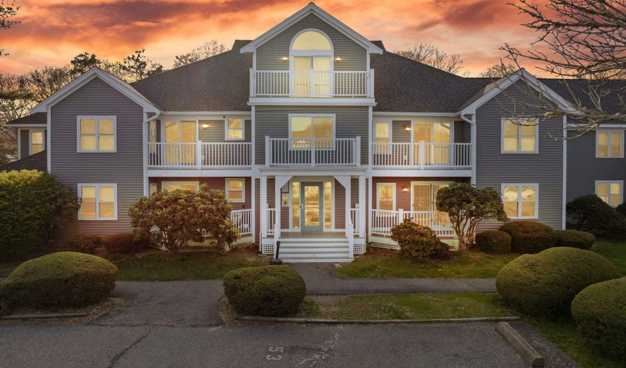 720 Pitchers Way 48, Barnstable, MA 02630 - 1 Beds, 1 Bath