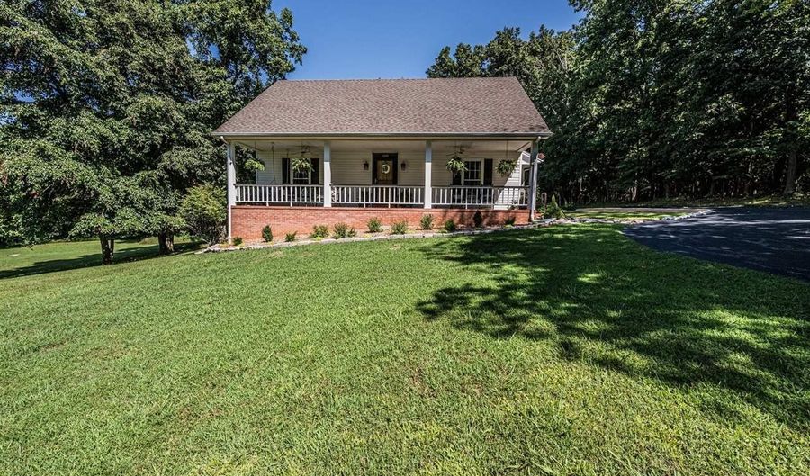 1220 Old Dearing Rd, Alvaton, KY 42122 - 3 Beds, 2 Bath