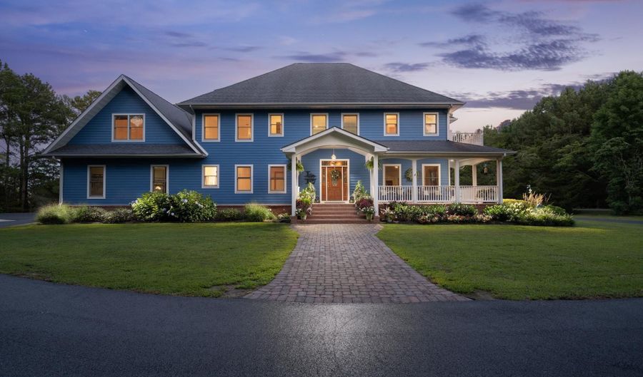 21365 EAST Ln, Lewes, DE 19958 - 5 Beds, 6 Bath