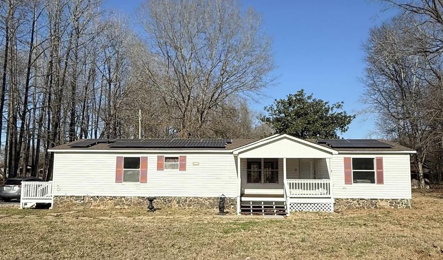 214 Shafer Trl, Austin, AR 72007 - 3 Beds, 2 Bath