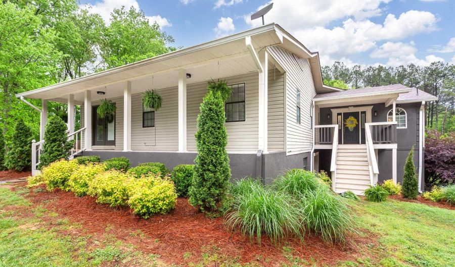 3546 Little Wills Valley Rd, Attalla, AL 35954 - 5 Beds, 5 Bath