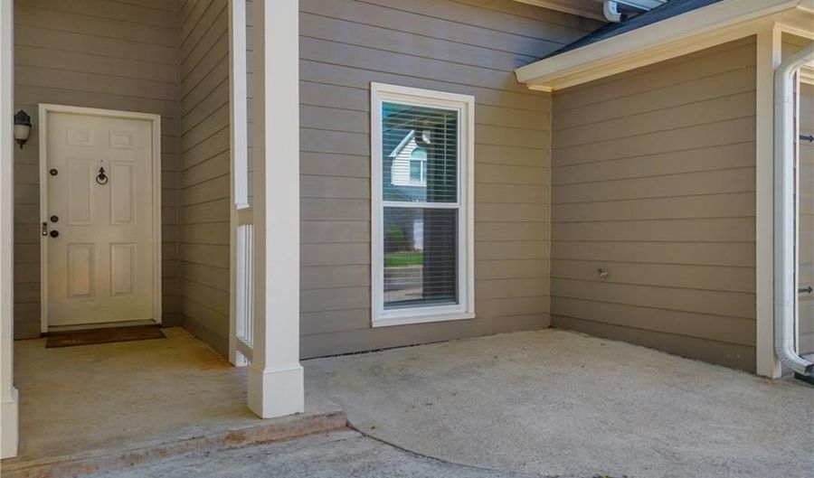 5479 Bridge Pointe Dr, Alpharetta, GA 30005 - 4 Beds, 3 Bath