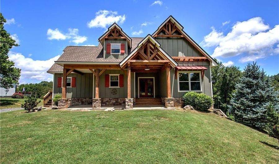 1699 Highway 140 NW, Adairsville, GA 30103 - 4 Beds, 4 Bath