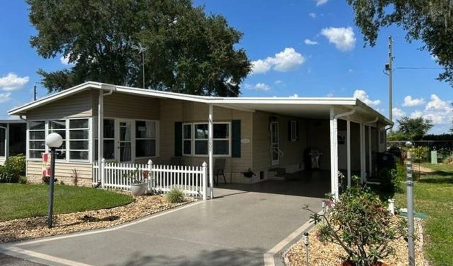 2609 S Crystal Lake Dr, Avon Park, FL 33825 - 2 Beds, 2 Bath