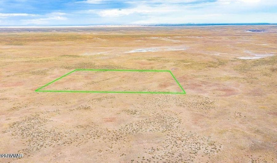Co Rd N7012 40 Acres, Chambers, AZ 86502 - 0 Beds, 0 Bath