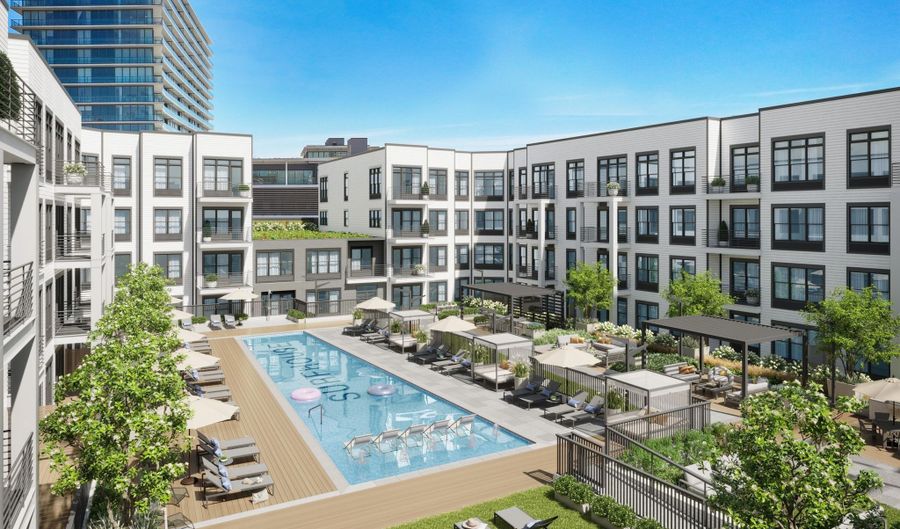1150 Kingsley St 536, Asbury Park, NJ 07712 - 2 Beds, 1 Bath