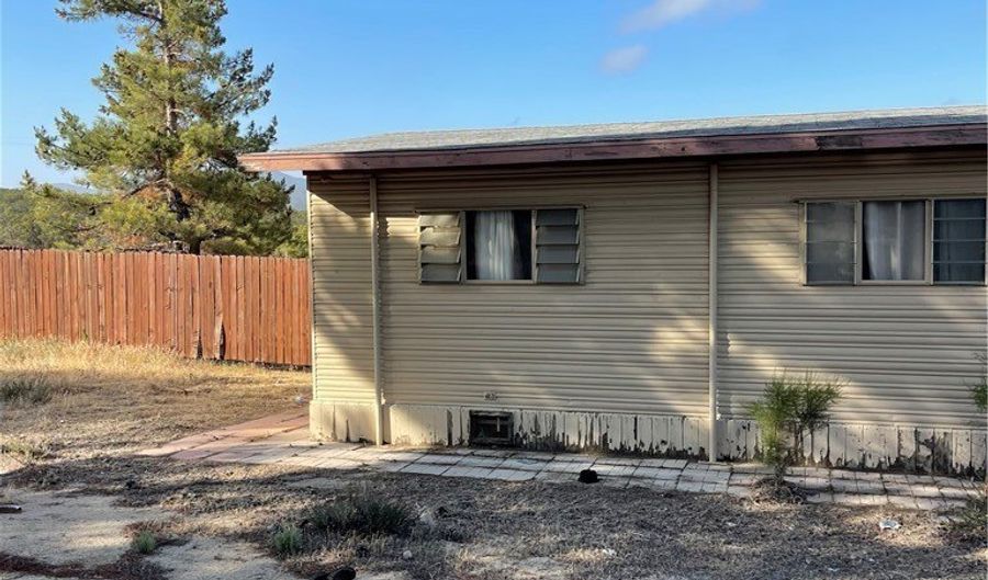 54080 Wellman, Anza, CA 92539 - 0 Beds, 0 Bath