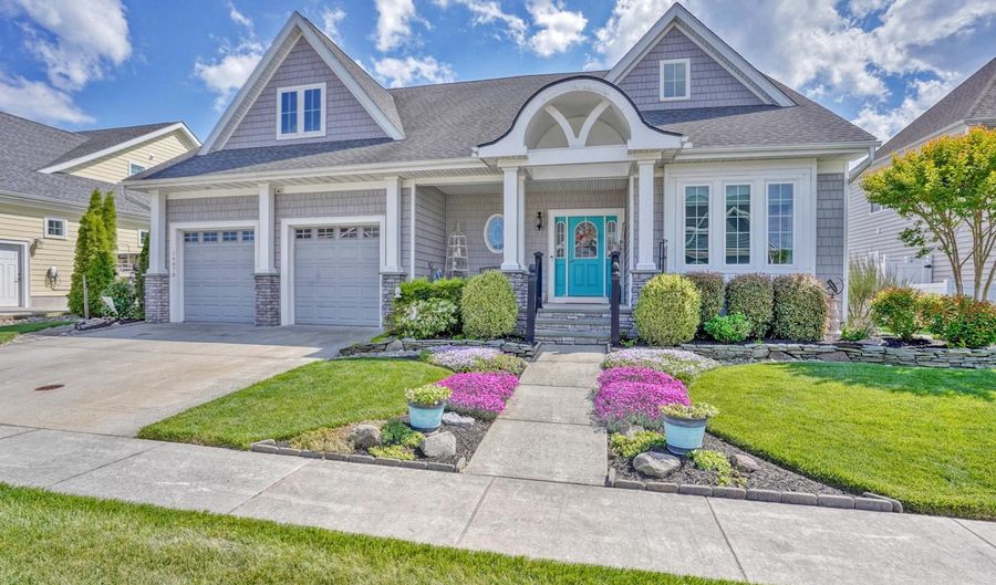 16878 N HUNTERS Run, Lewes, DE 19958 - 5 Beds, 3 Bath