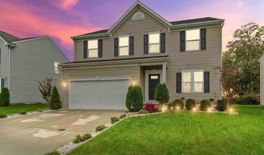 239 BOGGS Run, Dover, DE 19904 - 4 Beds, 4 Bath