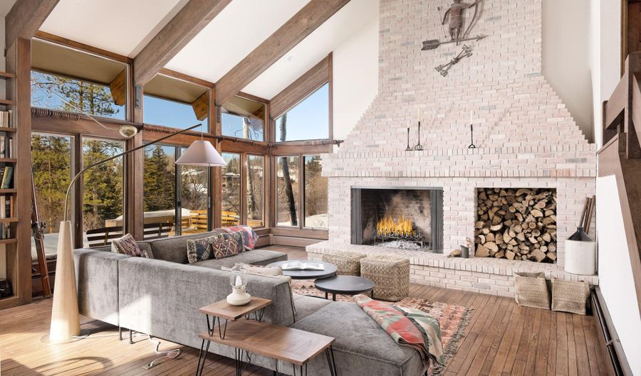 1036 Red Mountain Rd, Aspen, CO 81611 - 4 Beds, 4 Bath