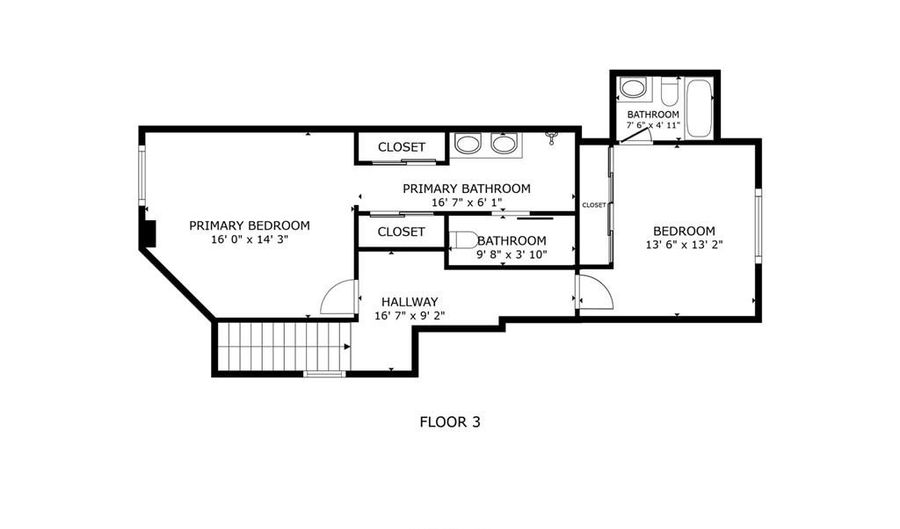 626 Highview Circle Dr, Ballwin, MO 63021 - 3 Beds, 4 Bath