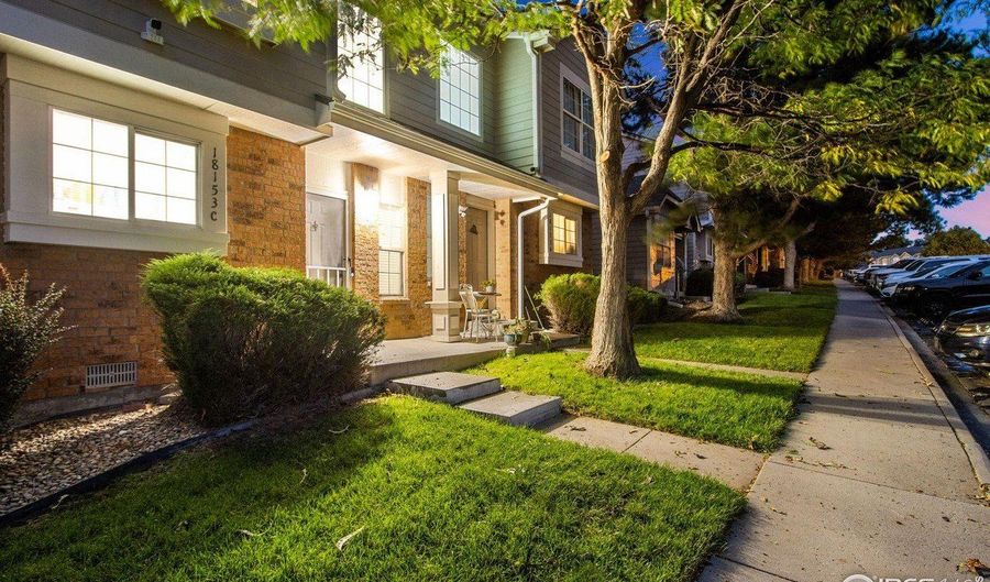 18153 E Alabama Pl C, Aurora, CO 80017 - 3 Beds, 3 Bath
