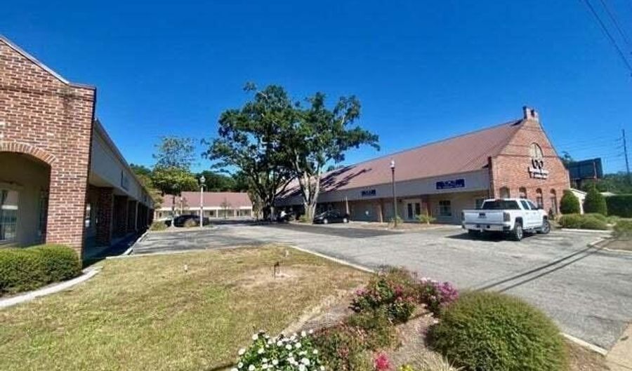 2318 Pass Rd 3, Biloxi, MS 39531 - 0 Beds, 0 Bath