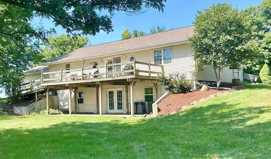 6947 205th Trl, Albia, IA 52531 - 3 Beds, 2 Bath