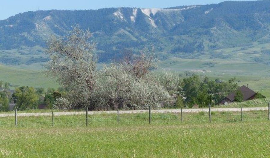 4 Grouse Ln, Shell, WY 82441 - 0 Beds, 0 Bath