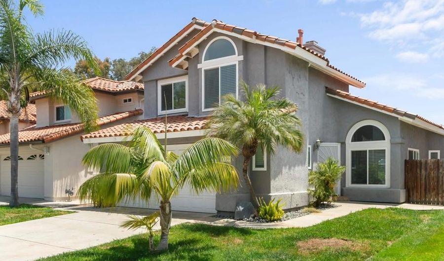 1813 Avenida Segovia, Oceanside, CA 92056 - 3 Beds, 3 Bath