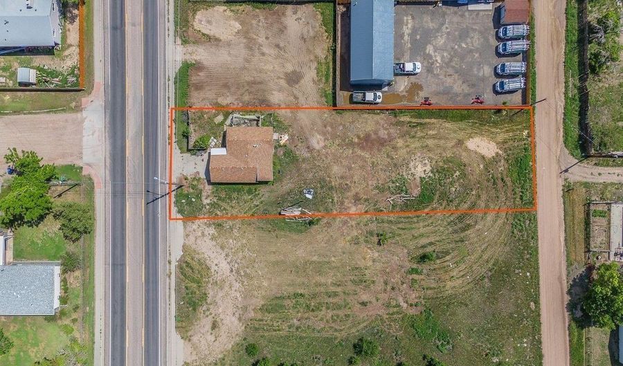 4810 RIDGE Rd, Cheyenne, WY 82009 - 2 Beds, 1 Bath