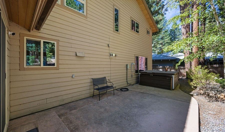 734 Martis Peak Rd, Incline Village, NV 89451 - 5 Beds, 4 Bath