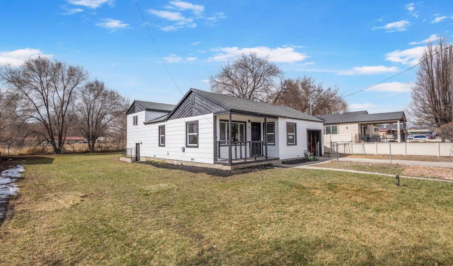 154 S 400 E, American Fork, UT 84003 - 4 Beds, 1 Bath