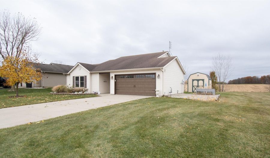 701 Rolling River Run, Albion, IN 46701 - 3 Beds, 2 Bath