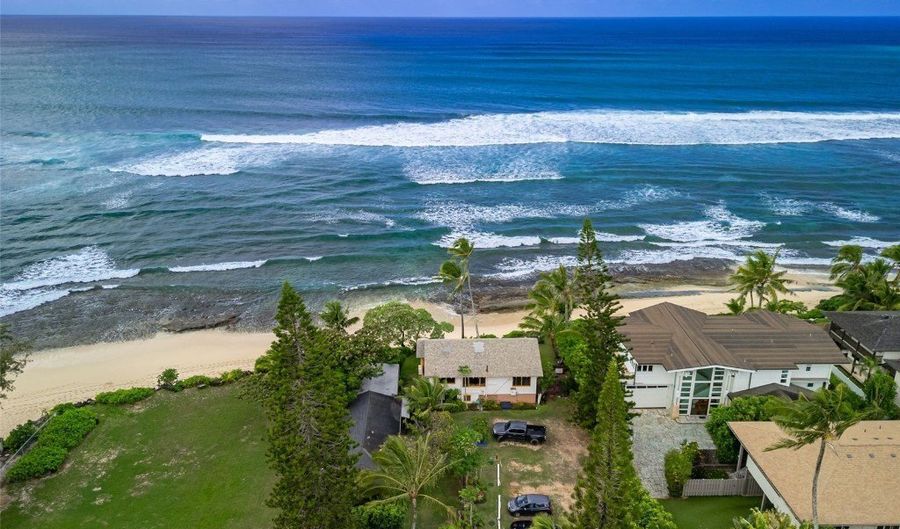 59-029 Holawa St D, Haleiwa, HI 96712 - 4 Beds, 3 Bath