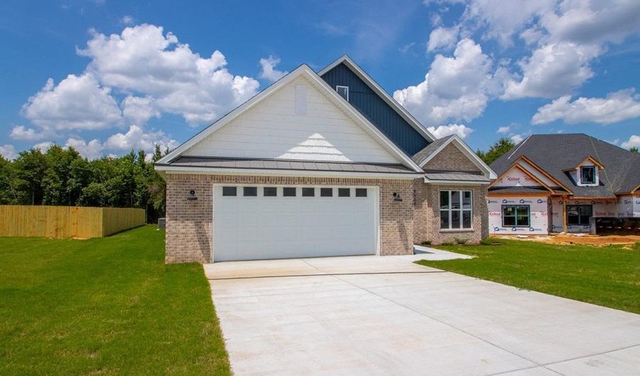 8009 Creek Rock, Alexander, AR 72002 - 4 Beds, 3 Bath