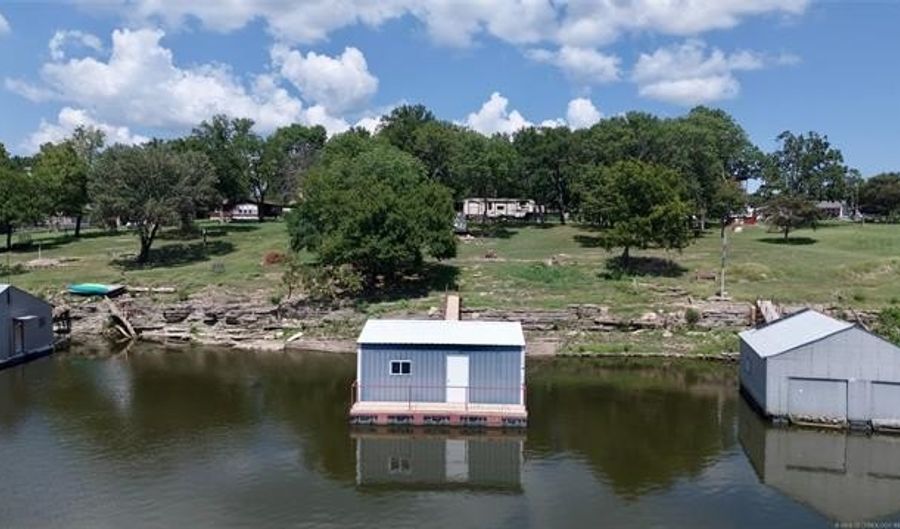112 Cove Ln, Adair, OK 74330 - 0 Beds, 0 Bath