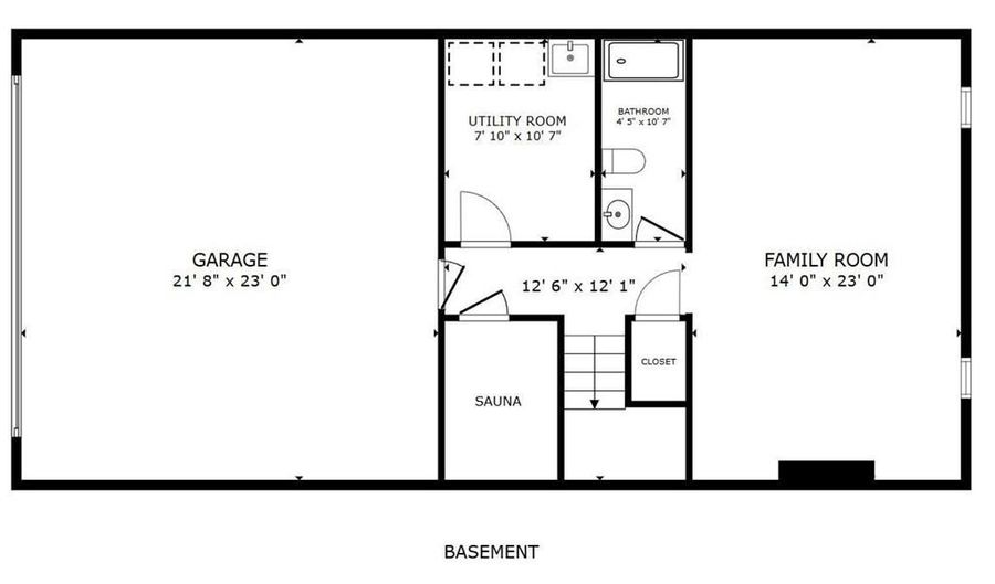 4367 Arden View Ct, Arden Hills, MN 55112 - 2 Beds, 2 Bath